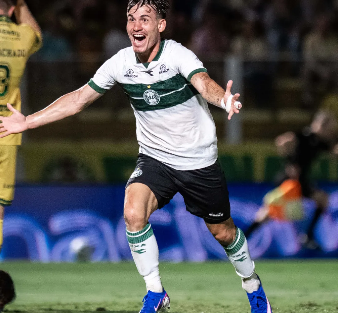 coritiba