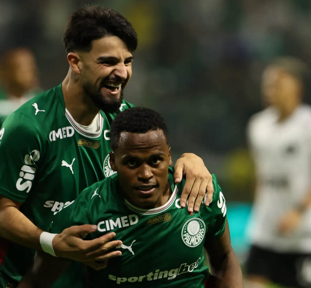 PALMEIRAS