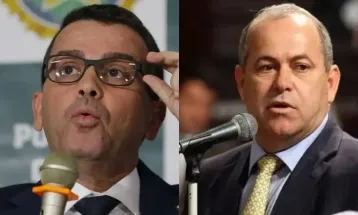 Caso Marielle: Domingos Brazão e Rivaldo Barbosa deixam presídios federais e voltam ao Rio