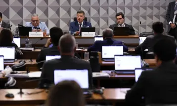 Caso Banco Master: PF identifica novos downloads de dados de banqueiro em sistema da CPMI