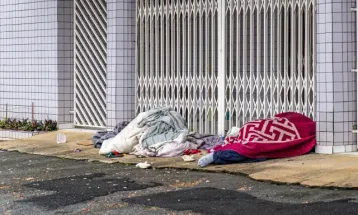 TCE-PR recomenda 19 medidas para melhorar políticas voltadas à população em situação de rua