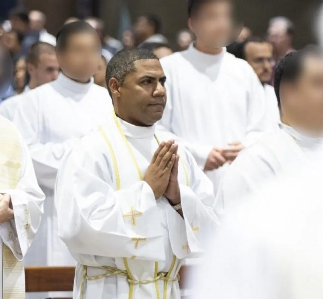 Arquidiocese  instaura processo canônico