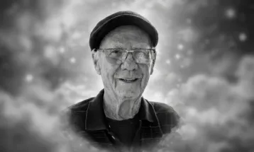 Morre aos 94 anos o ex-presidente da ACIC, Arno Sagmeister, em Cascavel