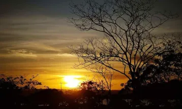 Dia Nacional de Conscientização sobre as Mudanças Climáticas