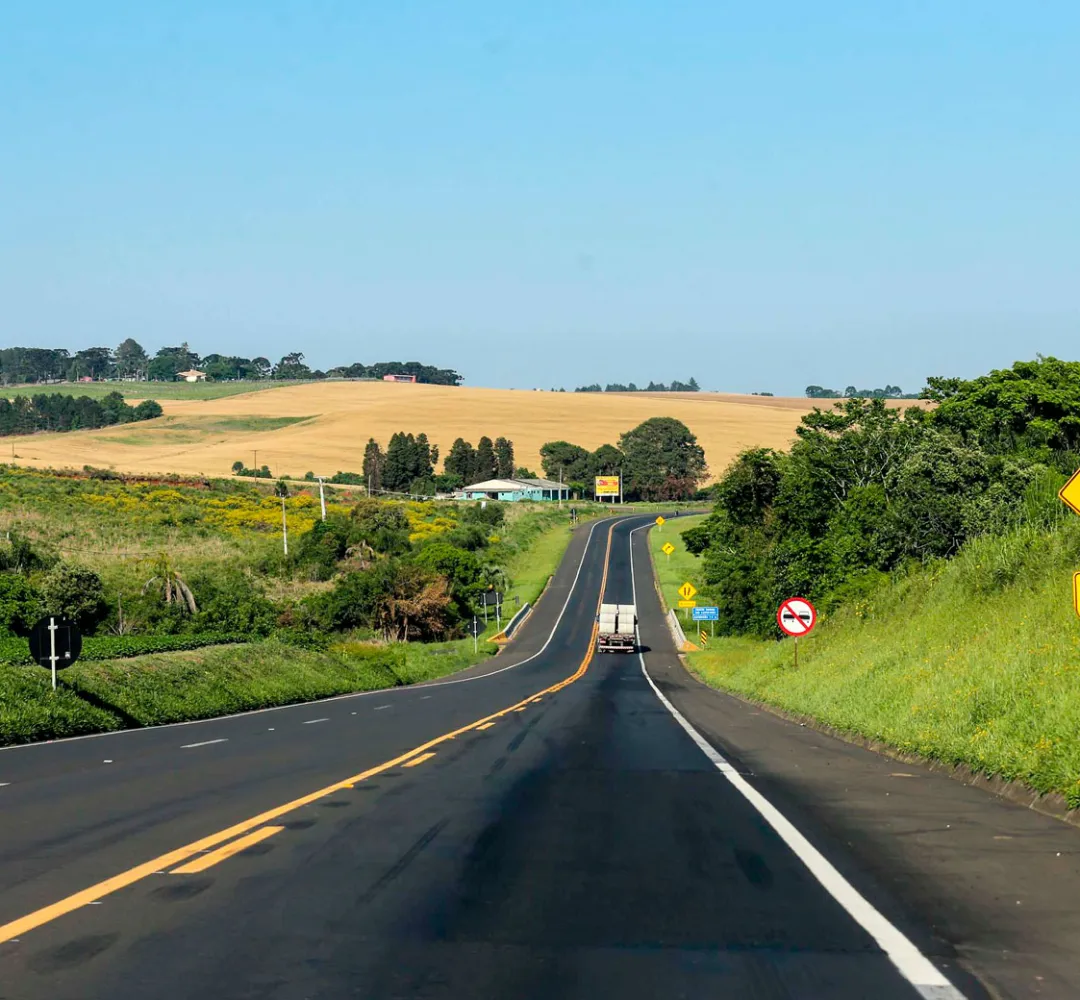 Rodovias