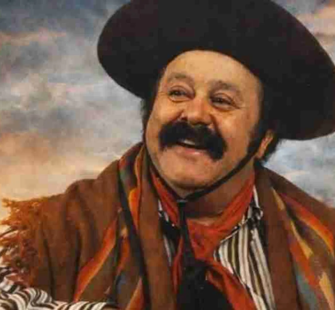 Ivan Taborda