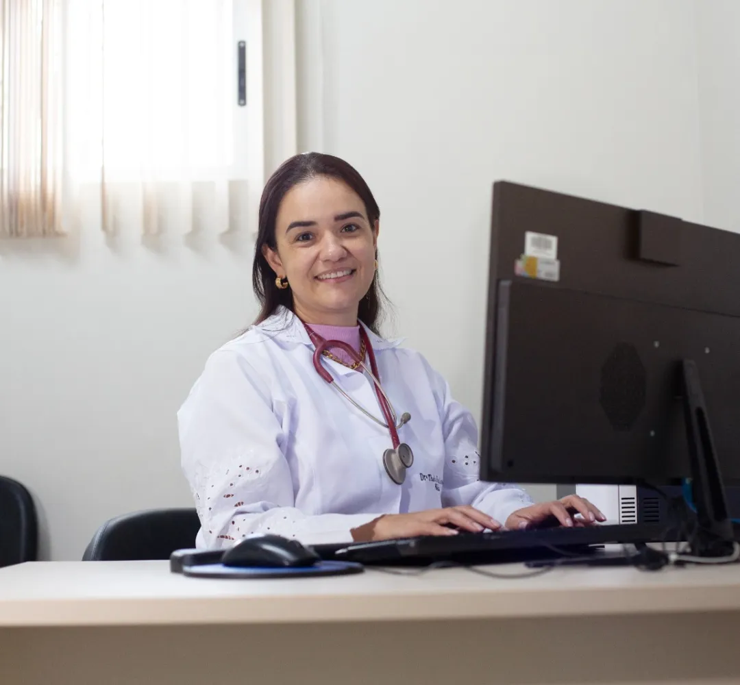 doutora