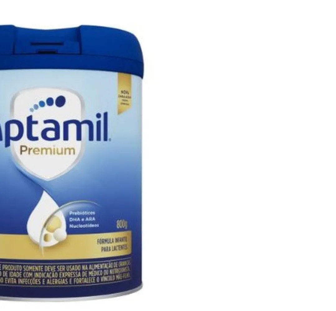 aptamil