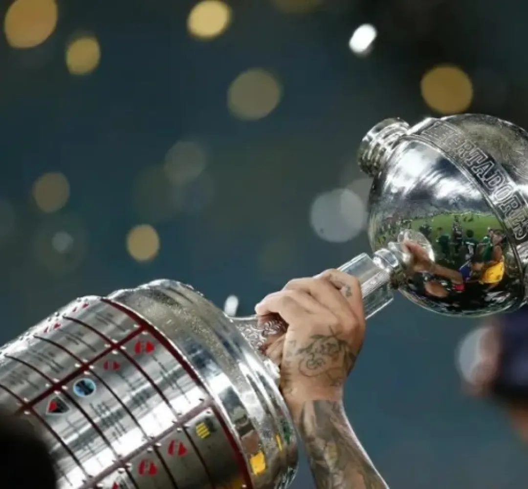 libertadores