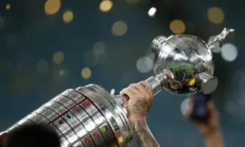 Libertadores 2026: sorteio define grupos; confira adversários dos brasileiros