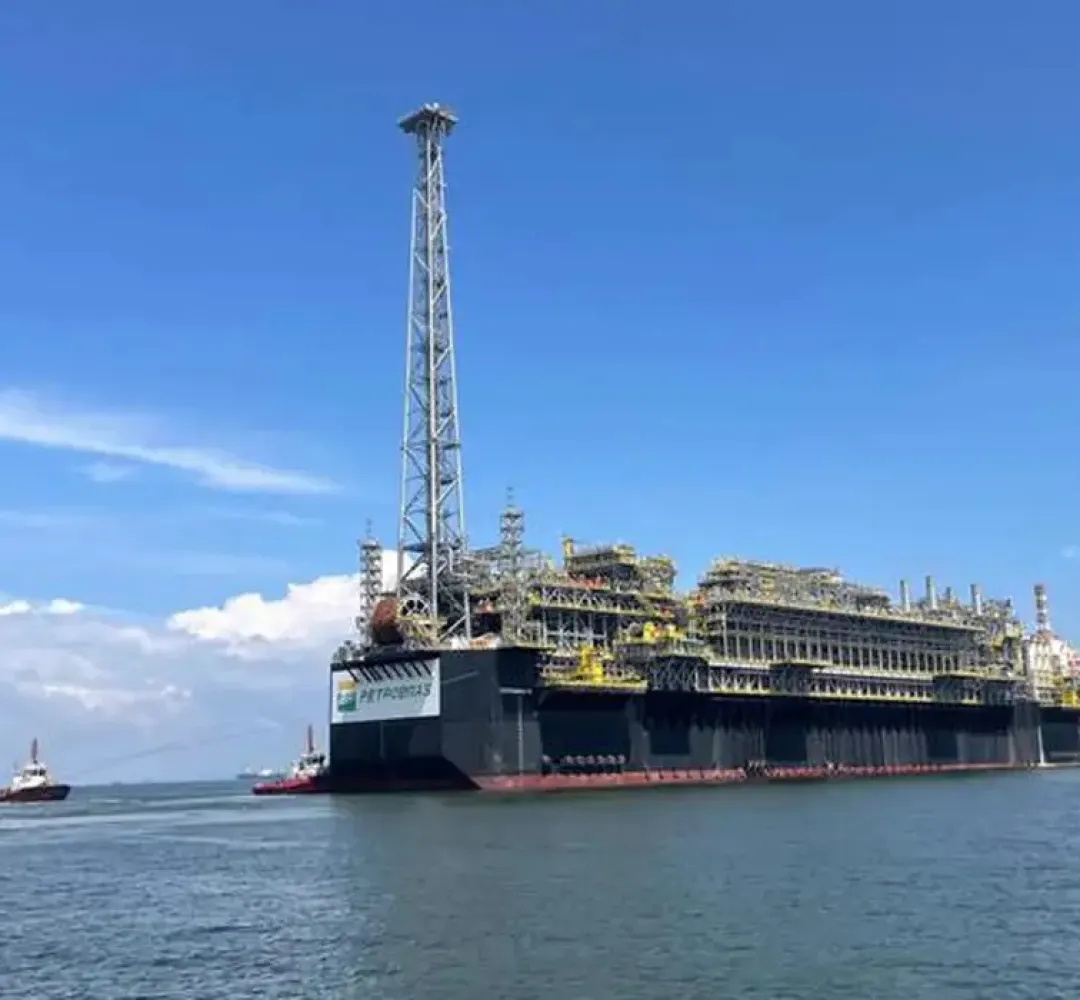 embarcação