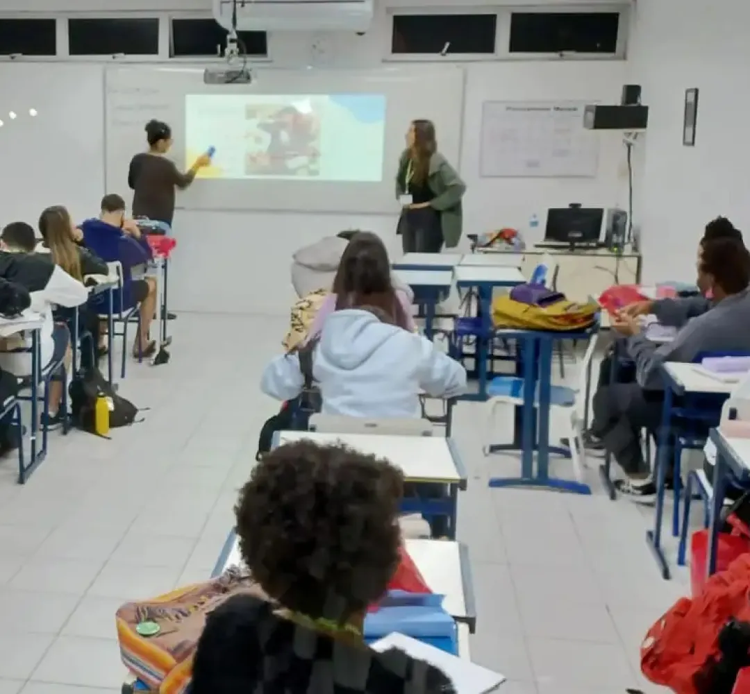 edcuação