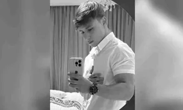 Estudante de medicina morre após carro bater em árvore e pegar fogo em Cascavel