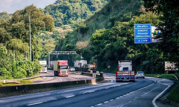 Vale-pedágio entra na pauta do STF e pode impactar milhares de ações no transporte rodoviário