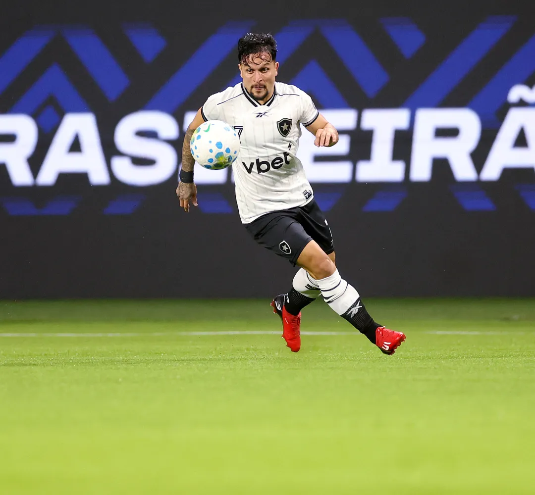 arthur botafogo