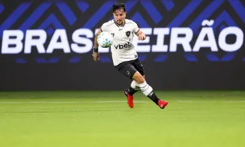 RB Bragantino x Botafogo: onde assistir, horário e escalações pelo Brasileirão