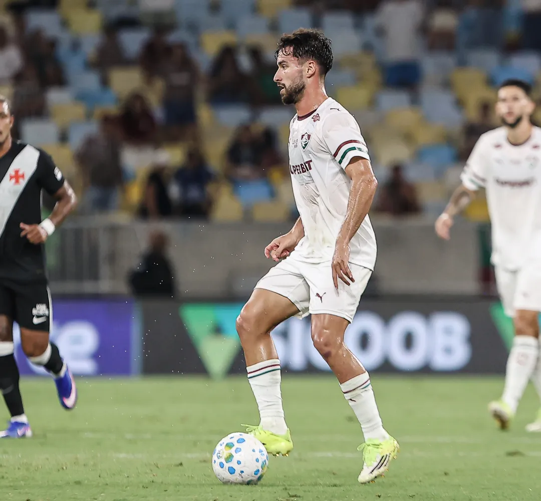 martinelli fluminense