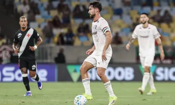 Fluminense x Atlético-MG: onde assistir, horário e escalações pelo Brasileirão
