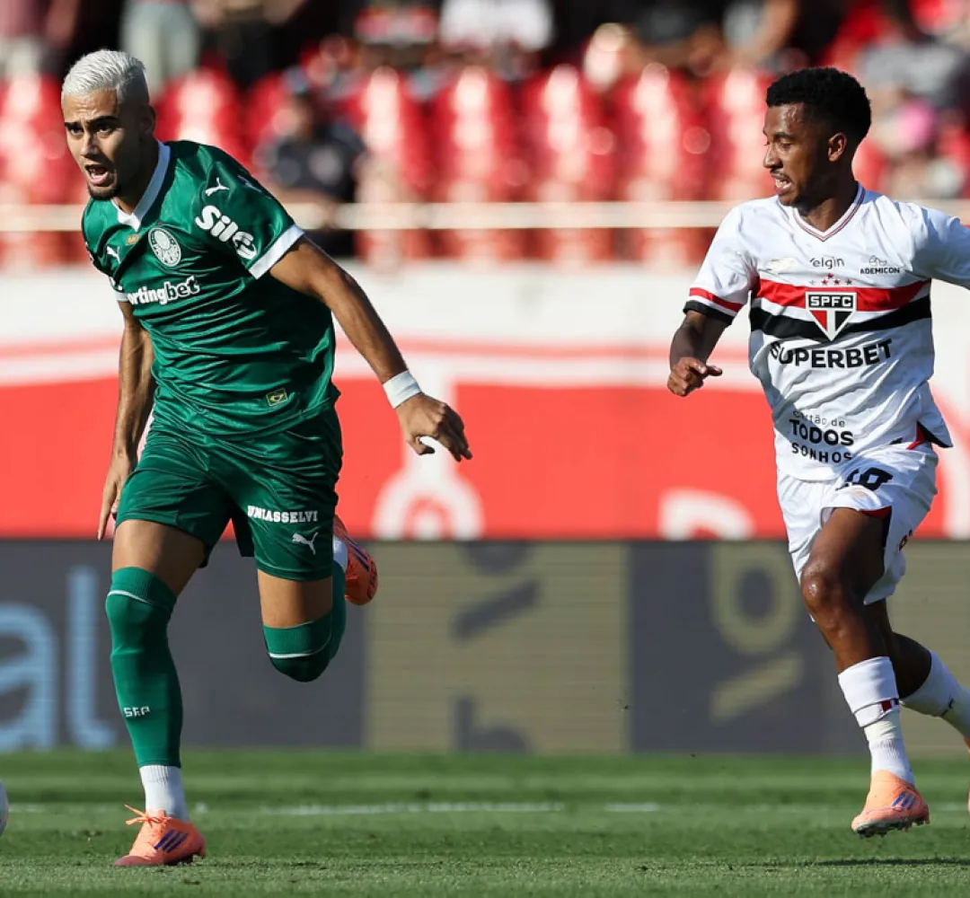 Palmeiras