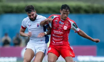 Rio Branco x Paraná Clube: escalações e onde assistir ao reencontro dos finalistas
