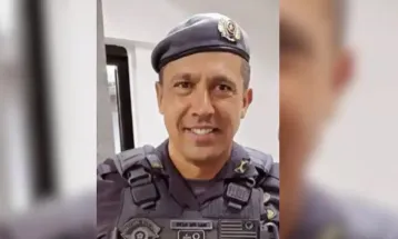 STJ mantém preso tenente-coronel acusado de matar esposa