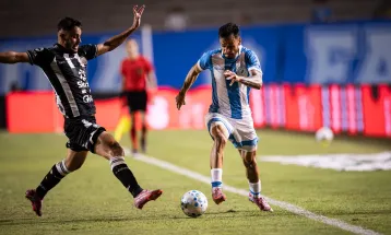 Série B do Brasileiro inicia neste sábado. Competição tem dois paranaenses
