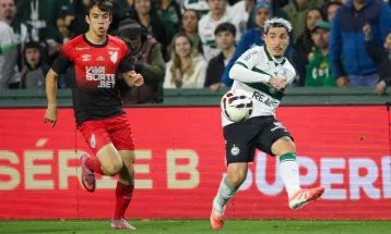 Athletico-PR x Coritiba: Fim do tabu ou marca histórica? tudo sobre o Athletiba que para Curitiba neste domingo