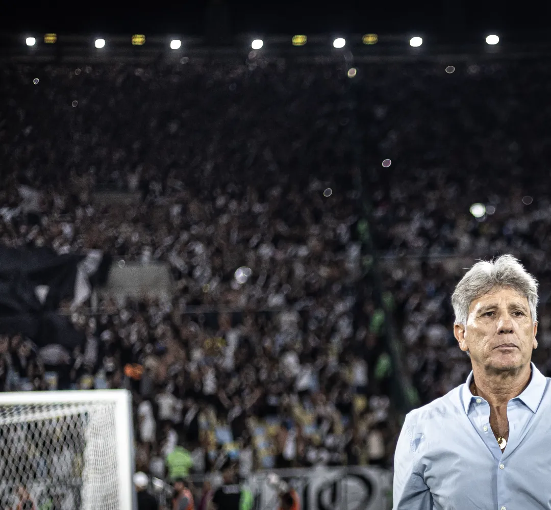 renato gaucho