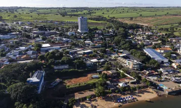 Tudo sobre a ponte de 2 km que ligará o Noroeste do Paraná ao Mato Grosso do Sul