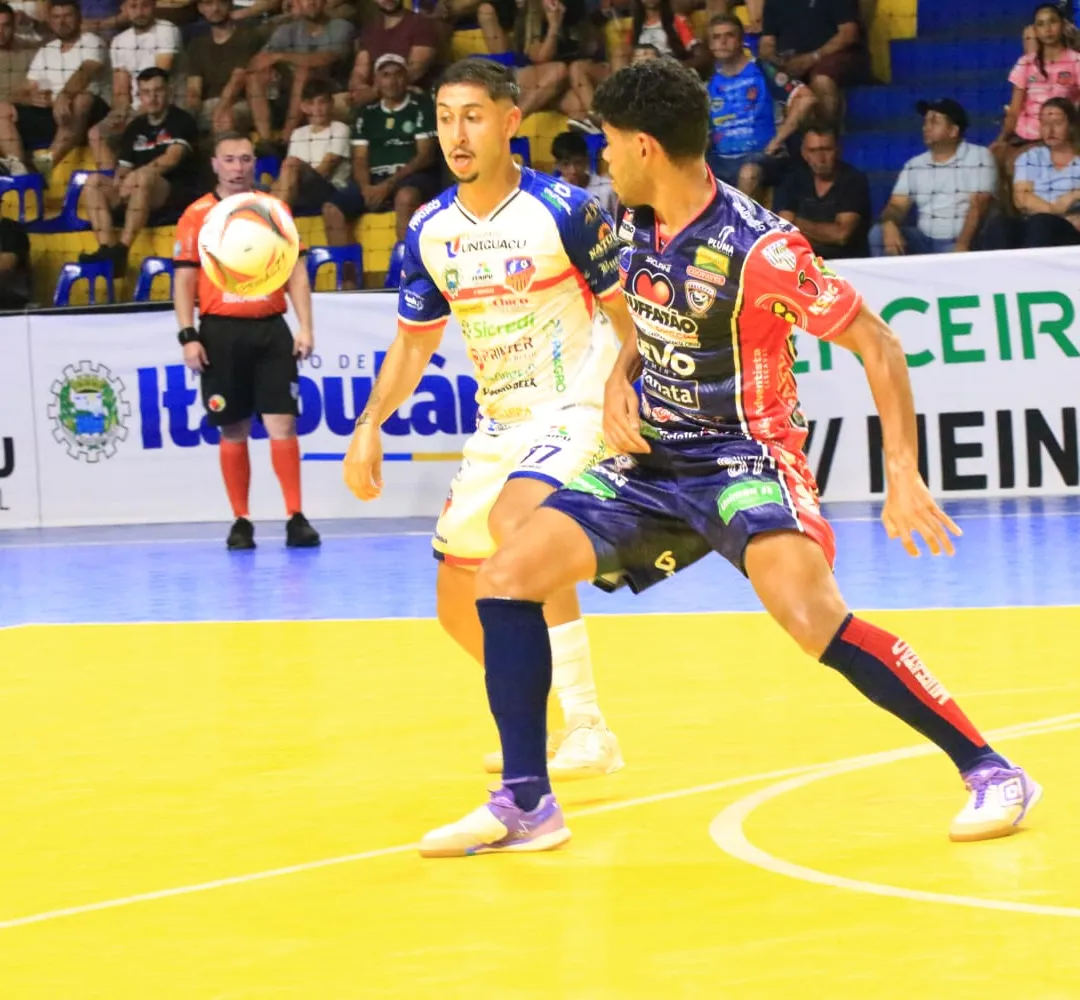 Cascavel Futsal