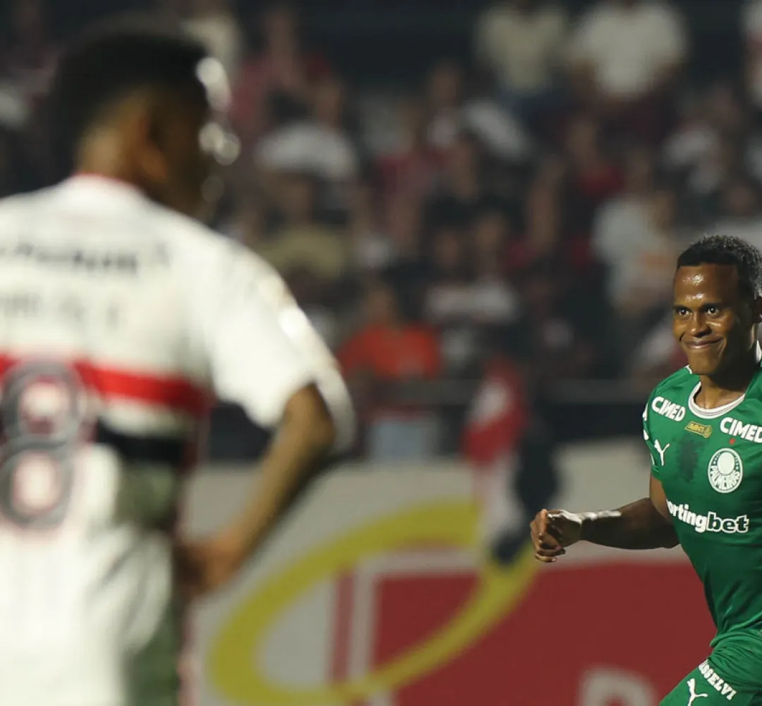 Palmeiras