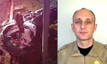Justiça ouve nesta segunda (23) testemunhas de crime que tirou a vida de soldado Rubenich