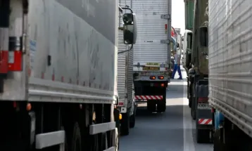 STF valida regra que dá ao transportador exclusividade na contratação de seguro de cargas