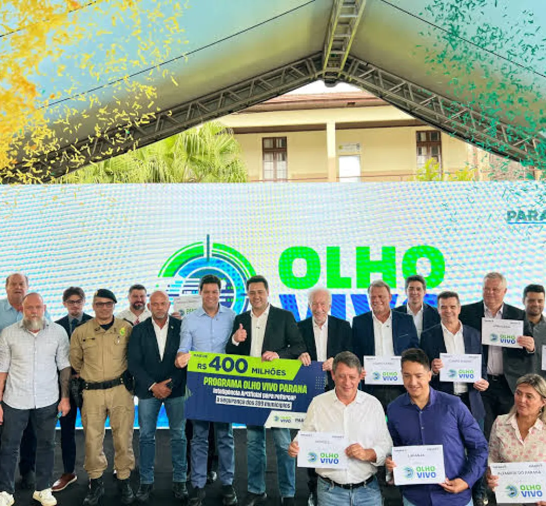 Olho Vivo