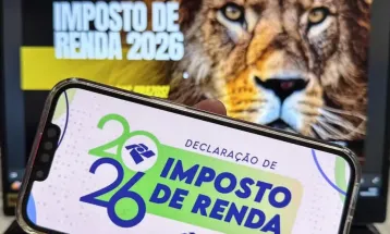 Consulta Liberada: Receita abre lote da malha fina do IR às 10h desta terça (24)
