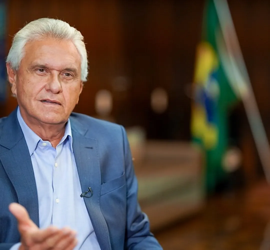 Ronaldo caiado