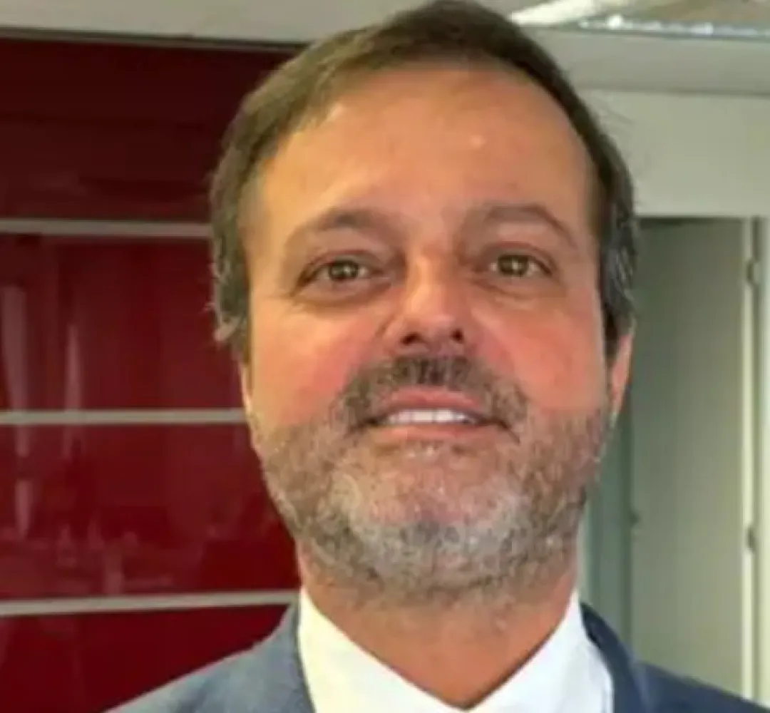 Procurador de Justiça Cláudio Franco Felix