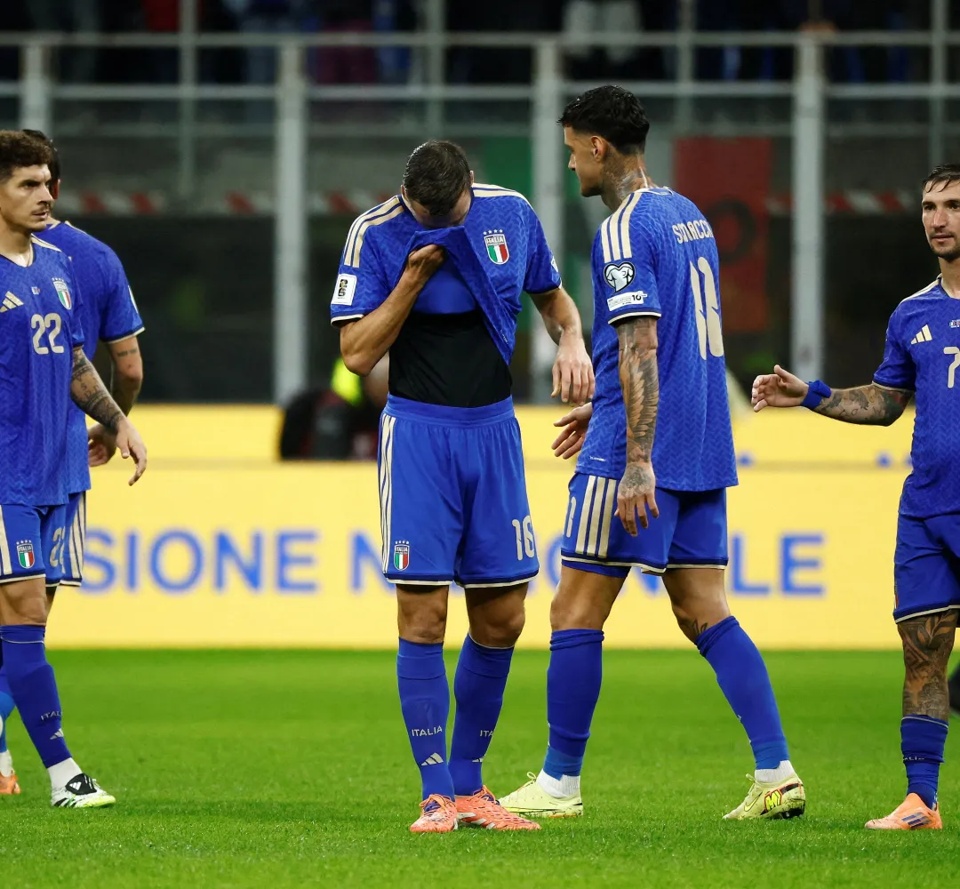 italia