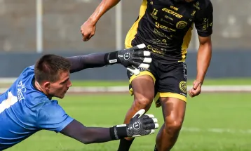 Cascavel fará amistosos antes da Série D do Campeonato Brasileiro