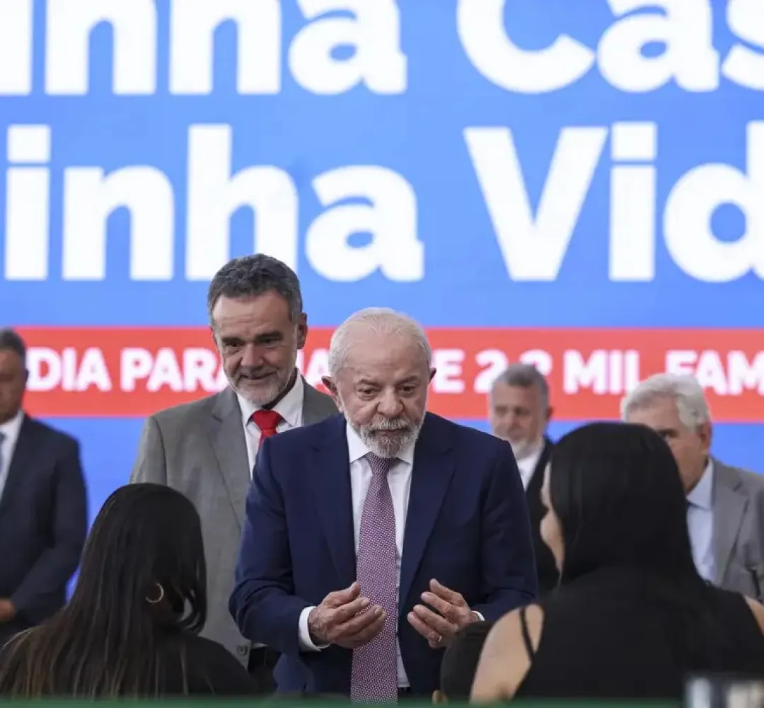 minha casa minha vida