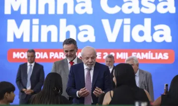 Minha Casa, Minha Vida: Governo entrega 2.215 moradias hoje; veja estados beneficiados
