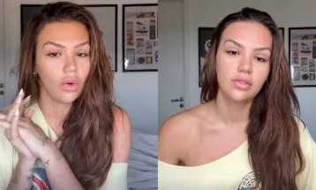 Vivi Wanderley faz desabafo sobre Juliano Floss, do BBB 26: 'Relacionamento abusivo"; veja vídeo