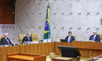 STF retoma julgamento sobre penduricalhos e decisão pode impactar salários e contas públicas