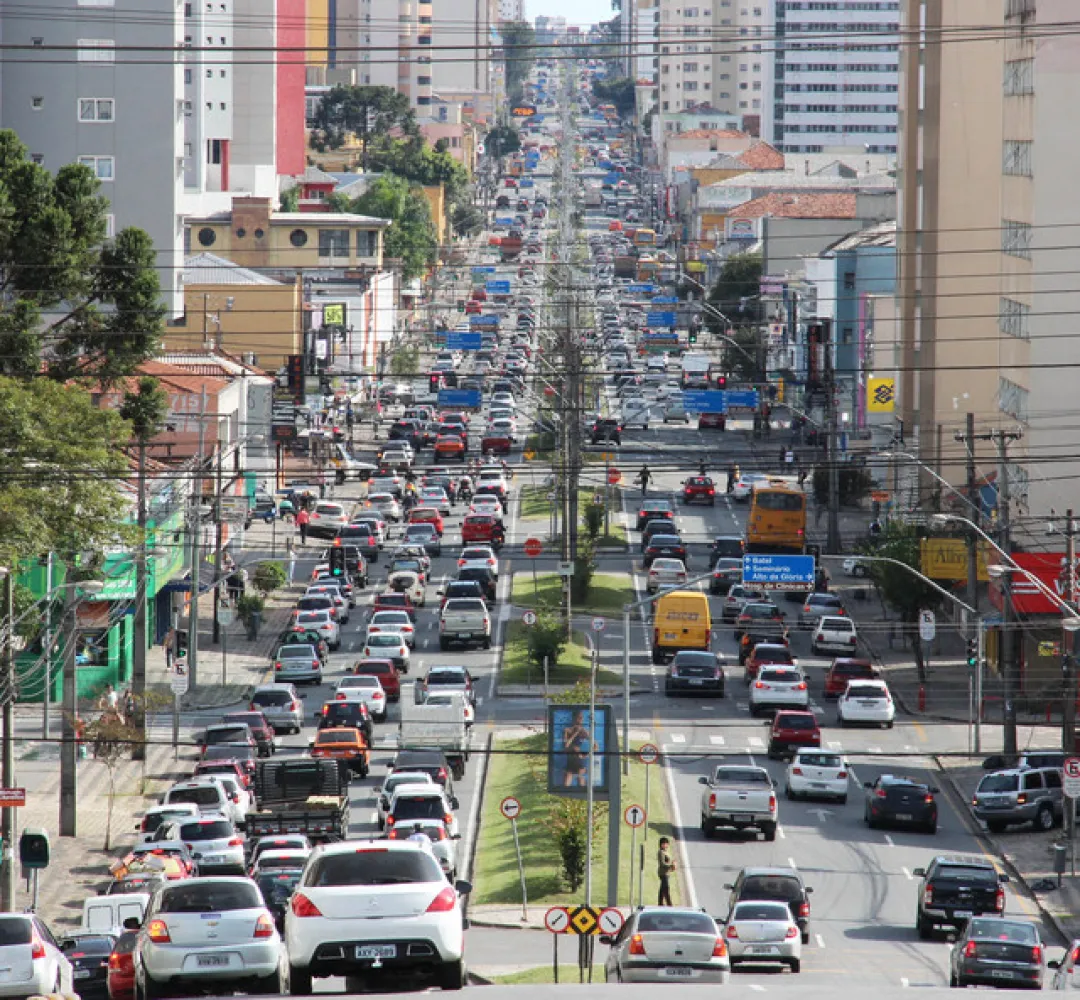 PL quer limitar obras em rodovias estaduais