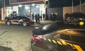 PF mira CEO do Grupo Fictor em operação contra fraudes que superam R$ 500 milhões