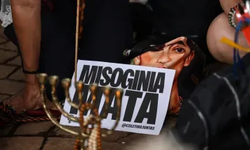 Desinformação sobre PL da Misoginia cresce nas redes, diz estudo