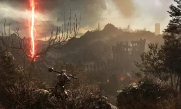 Lords of the Fallen deve ser destaque da PS Plus em abril, aponta vazamento