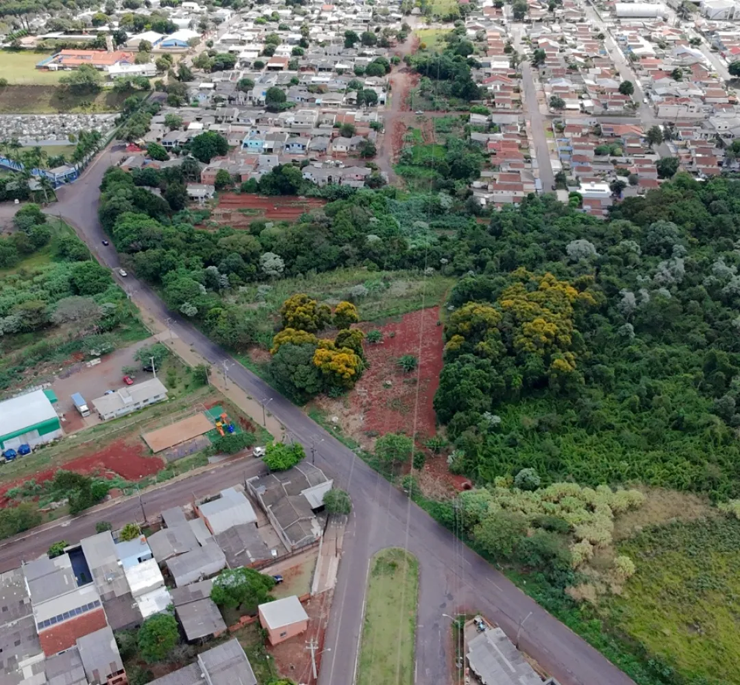 Ligação Guarujá
