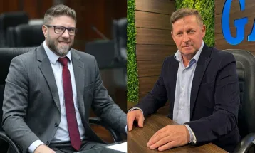 PT e PDT se articulam em Toledo para discutir alianças às eleições de 2026