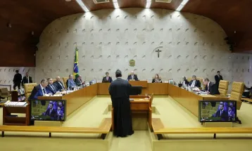 Fim da linha: STF derruba decisão de Mendonça e veta prorrogação da CPMI do INSS